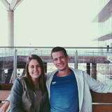 Louise Cristina Bizerra de Almeida