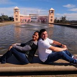 Vaninha Marcos Santos