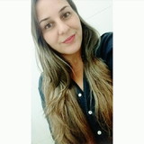 Tatiana Regina Pinheiro