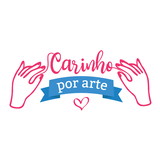Carinho por Arte