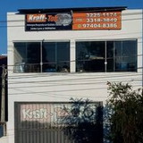 Kraft-Tek Embreagens Recuperadas