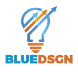 BLUE DSGN