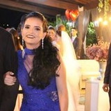 Michelli Ferreguetti