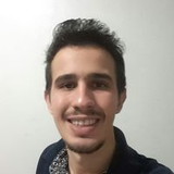 Maicon Santos Ribeiro