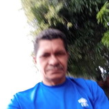 Arionaldo Carvalho da Silva