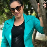 Michele Soares Capobianco de Oliveira