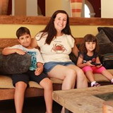 Priscila Caravaggi Hilst Albero