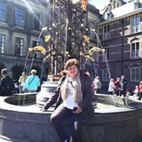 Rosaly Semira Caramicoli