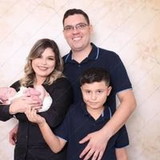 Ana Paula Magalhães