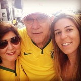 Marcos Reinaldo Andrade