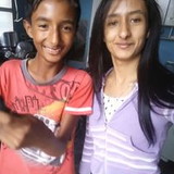 Stefani de oliveira weides