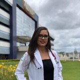 Thais Gabriela Santos Silva