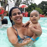 Juliana silva de Almeida