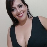 Rosenice Rosa da Silva Harger