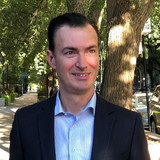 José Roberto Parisi Jurado