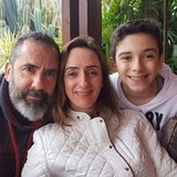 Giseli Maza Rolim Ayres