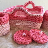 Mimos Crochet Bauru
