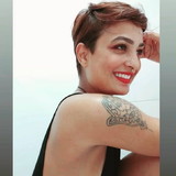 Francine Gomes Lisboa