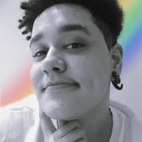 Blue Mendes de Souza Mello