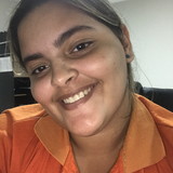 Maria Luysa da silva barbosa