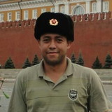 Orlando Carvalho Gomes Júnior