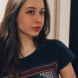 Isabella Louise Borges