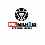 Mil milhões Personalizados