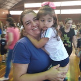 Clarice de Fátima Martins Nascimento