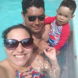 Luamara Ribeiro da Silva