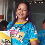 gleiciane vieira pereira santos