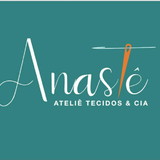 ANASTÊ ATELIÊ - TECIDOS E ARMARINHOS