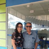 Edyrane Ferraz Rocha de Alcântara