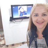 Célia Josefa Mendes