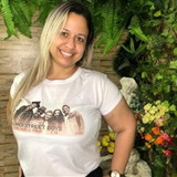 Cintia Cristina de Jesus Azevedo Araujo