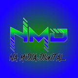 Na Mídia Digital