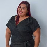 Priscila Santos Caetano