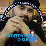 Fernando da Silva Fernandes