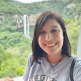 Gleice dos Santos da Silva