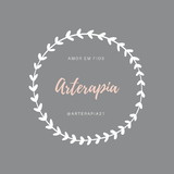 ARTERAPIA - ARTESANATOS EM GERAL