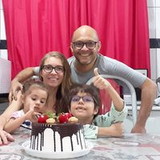 Deusimar Cordeiro Caetano