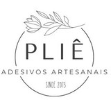 Pliê Adesivos Artesanais