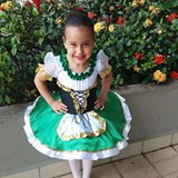 Mariana Rodrigues Vieira