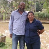 Maria Dolores Soares Dos Santos