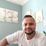 Bruno Aparecido Vieira Cardoso