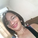 Cristiane Ribeiro de Souza