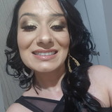 Andreia Aparecida Xavier