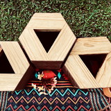 YINCURA - Ateliê de bancos para vaporização uterina