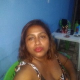 Andreza de Oliveira Santos