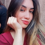 Natasha dos santos conceição minhano