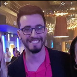 Gustavo Gregorio de Oliveira Araujo